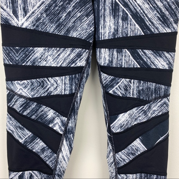 Lululemon High Times Pant Heatwave High Rise Size 4 - Picture 4 of 7